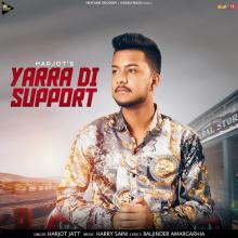 Yarra Di Support