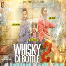 Whisky Di Bottle 2
