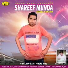Shareef Munda