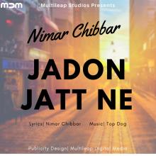 Jadon Jatt Ne