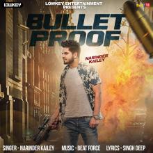 Bullet Proof