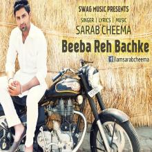 Beeba Reh Bachke