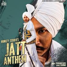 Jatt Anthem