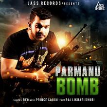 Parmanu Bomb