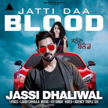 Jatti Daa Blood