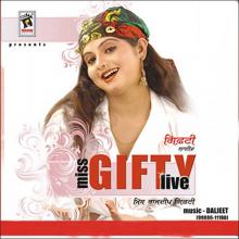 Gifty Live