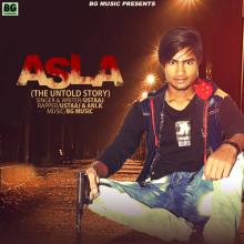 Asla (The Untold Sto...
