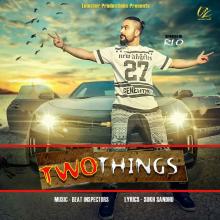 Two Things