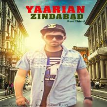 Yaarian Zindabad