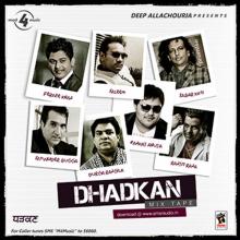 Dhadkan-The Heart Be...