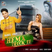 Hema Truck Te