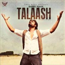 Talaash (In Search o...