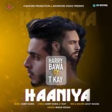 Haaniya