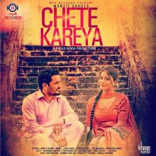 Chete Kareya