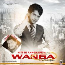 Wanga(The Bangles )