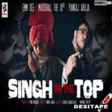 Singh On The Top