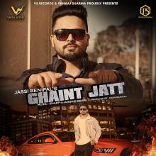 Ghaint Jatt