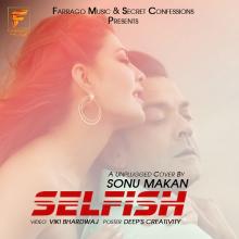 Selfish (Cover)