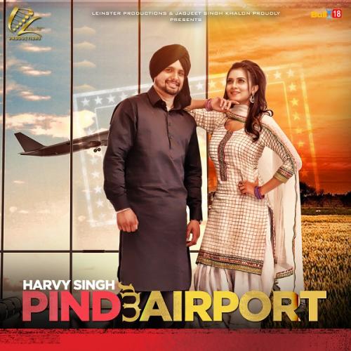 Pind To Airport