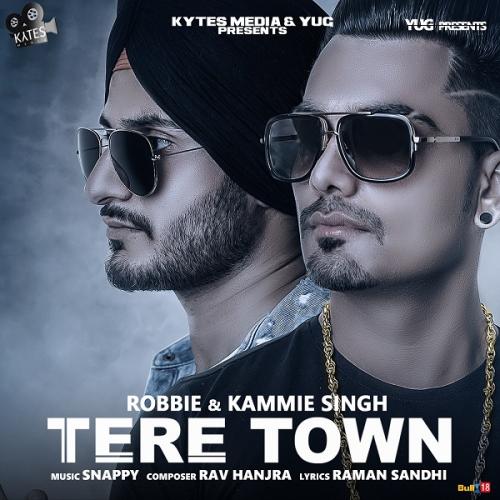 Tere Town