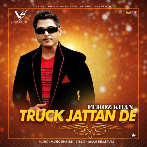 Truck Jattan De