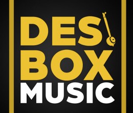 DesiBox Music