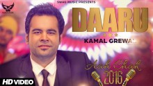 Kamal Grewal - Daaru...