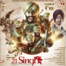 21 Singh ( The Battl...
