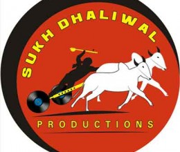 Sukh Dhaliwal Productions
