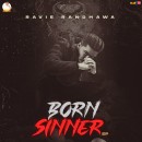 Born Sinner (EP)