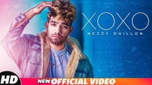 Nezzy Dhillon - XOXO