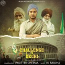 Challenge To Delhi