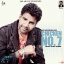 Chicken No. 7