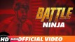 Battle - Ninja