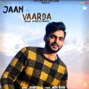 Jaan Vaarda