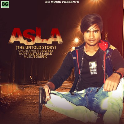 Asla (The Untold Story)