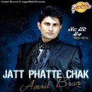Jatt Phatte Chak