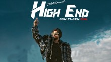 Diljit Dosanjh - High End