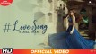 Love Song - Kamal Kh...
