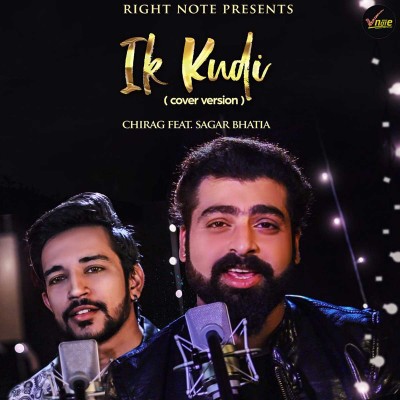 Ikk Kudi (Cover Version)