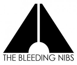 The Bleeding Nibs