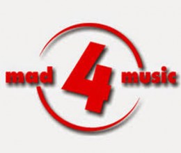 Mad 4 Music