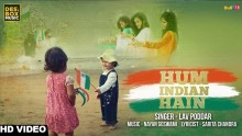 LAV PODDAR - HUM INDIAN HAIN